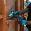 Makita DTD173Z akumuliatorinis suktuvas/impulsinis suktuvas 3600 RPM Juoda, Mėlyna