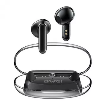Bluetooth ausinės Awei T85