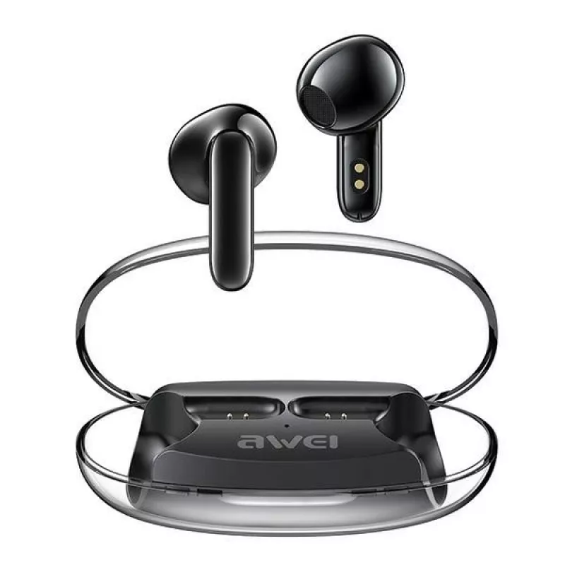 Bluetooth ausinės Awei T85