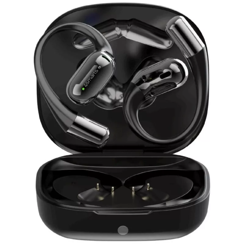 Ausinės 4smarts SkyBuds AI Screen