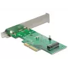 Internal M.2 Adapter DeLOCK 89370