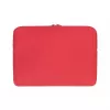 TUCANO Top Second Skin neopreno dėklas, skirtas „MacBook Pro 13“, raudonas