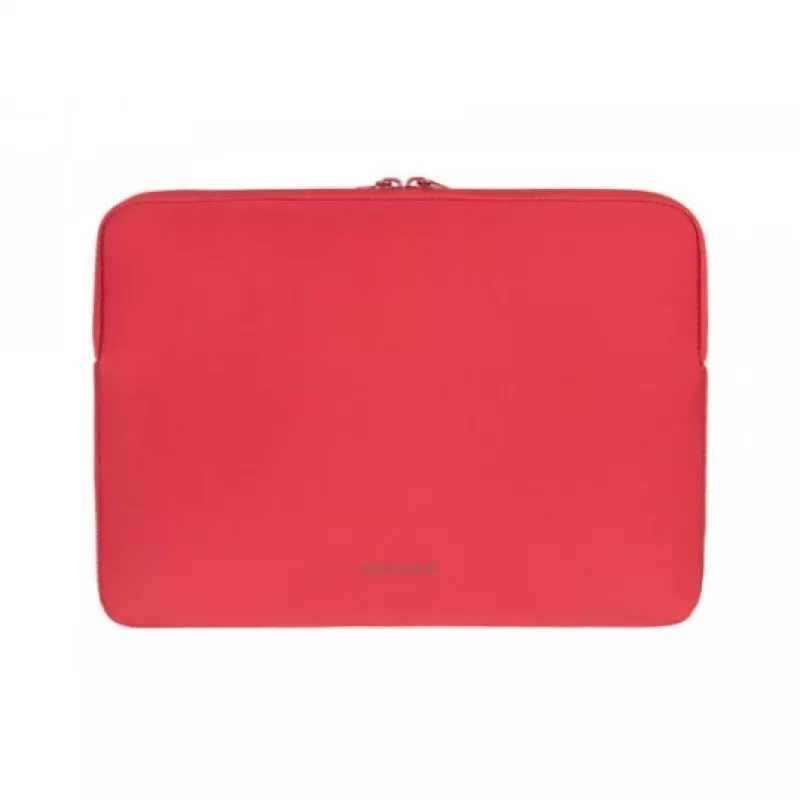 TUCANO Top Second Skin neopreno dėklas, skirtas „MacBook Pro 13“, raudonas