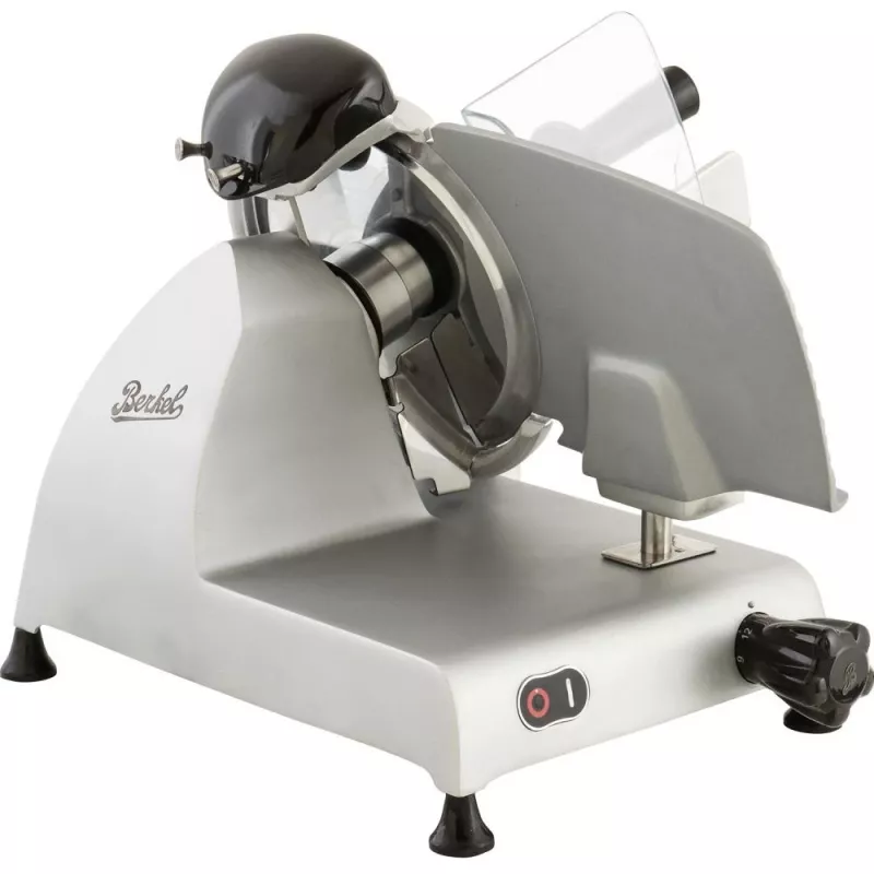 Berkel Red Line RL 250 pilkas pjaustytuvas (RSBGM011000GT)