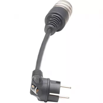 Juice Technology EA-JC77T maitinimo adapteris, juodas