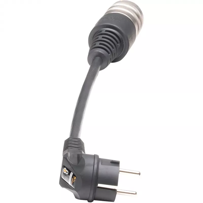 Juice Technology EA-JC77T maitinimo adapteris, juodas