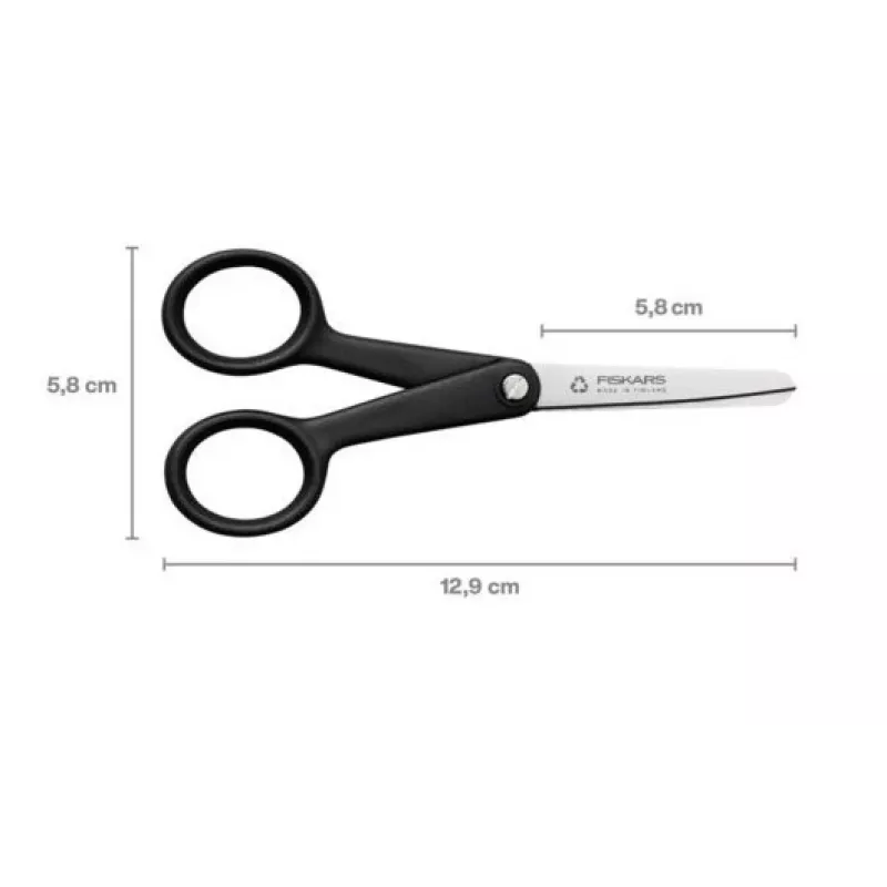 Functional Form ReNew hobby žirklės 13 cm 1074542