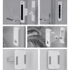 Ubiquiti G2 Starter Kit Professional apsaugos prieigos kontrolės sistema, sidabrinė