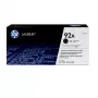 HP Toner C4092A (92A) - Juoda - Capacity: 2.500 puslapių (C4092A)