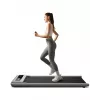 Bėgimo takelis UREVO U1 Pro — variklis 2.25 AG, greitis 1–6 km/h, bėgimo zona 420×1200 mm, maksimalus naudotojo svoris 120 kg