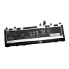 Baterija Origin 76Wh 6‑elementų M73470-005-BTI suderinama su HP ZBook Firefly 16 G10 (11,58 V, 6304 mAh, Li‑Ion, juoda)
