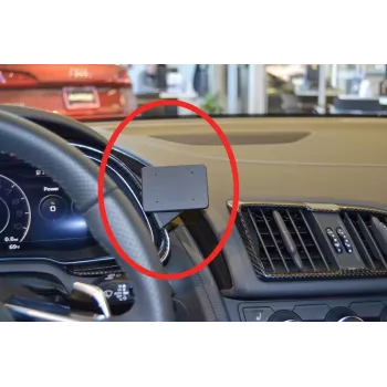 Brodit 855388 automobilinis laikiklis