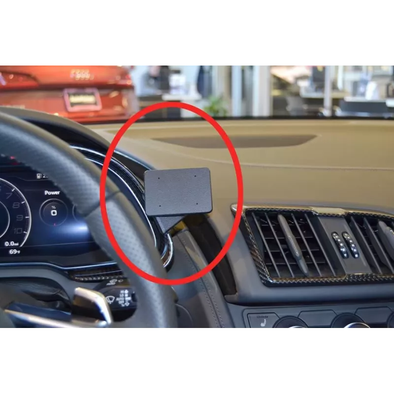 Brodit 855388 automobilinis laikiklis