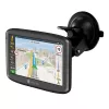 GPS navigatorius Navitel Navitel E505 Magnetic — 5 colių TFT jutiklinis ekranas, 8 GB, MicroSD, delninis/stacionarus, 161 g