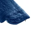 Deuter vaikiškas miegmaišis Starlight SQ (130-170 cm) - nightblue/redwood