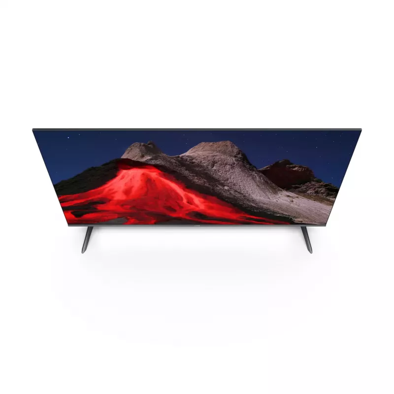 TV QLED Xiaomi TV A Pro 2026 (43 col. 4k Google TV 109 cm)