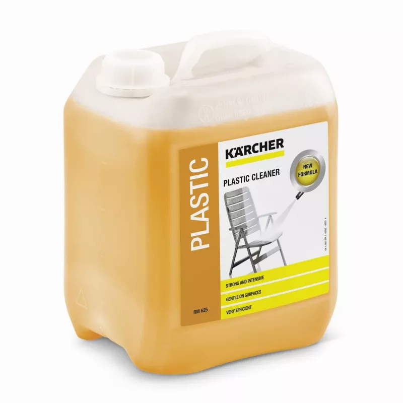 Karcher Plastikas Cleaner RM 625 - 5L