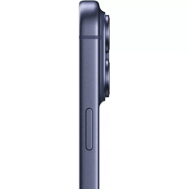Apple iPhone 17 Pro Max - 5G išmanusis telefonas - Dual-SIM / vidinė atmintis 1 TB - OLED ekranas - 6,9 colio - 2868 x 1320 pikselių (120 Hz)