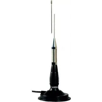 Mobilioji CB antena alan elektronik Midland ML 130 modelis 6330 — mobiliojo ryšio antena