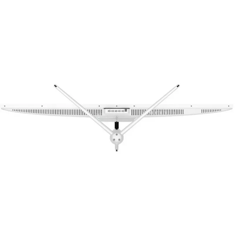 LC-Power LC-M44-DFHD-120 - LED monitorius - 111,3 cm (44 inch)