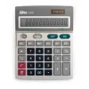 Stalinis skaičiuotuvas Forpus FO11003 Basic Pilka