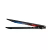 Lenovo ThinkPad X1 Carbon Gen 12 Core™ Ultra 7 155U 2TB SSD 16GB 14 WUXGA (1920x1200) IPS WIN11 Pro JUODA Apšviesta klaviatūra 1 metų garantija