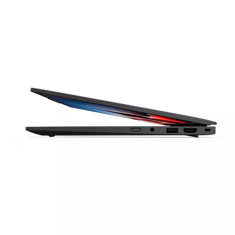 Lenovo ThinkPad X1 Carbon Gen 12 Core™ Ultra 7 155U 2TB SSD 16GB 14 WUXGA (1920x1200) IPS WIN11 Pro JUODA Apšviesta klaviatūra 1 metų garantija