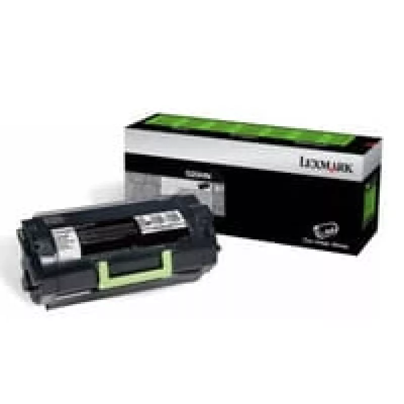Toneris Lexmark 52D0X0N 3000 puslapių juodas