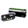 Toneris Lexmark 52D0X0N 3000 puslapių juodas