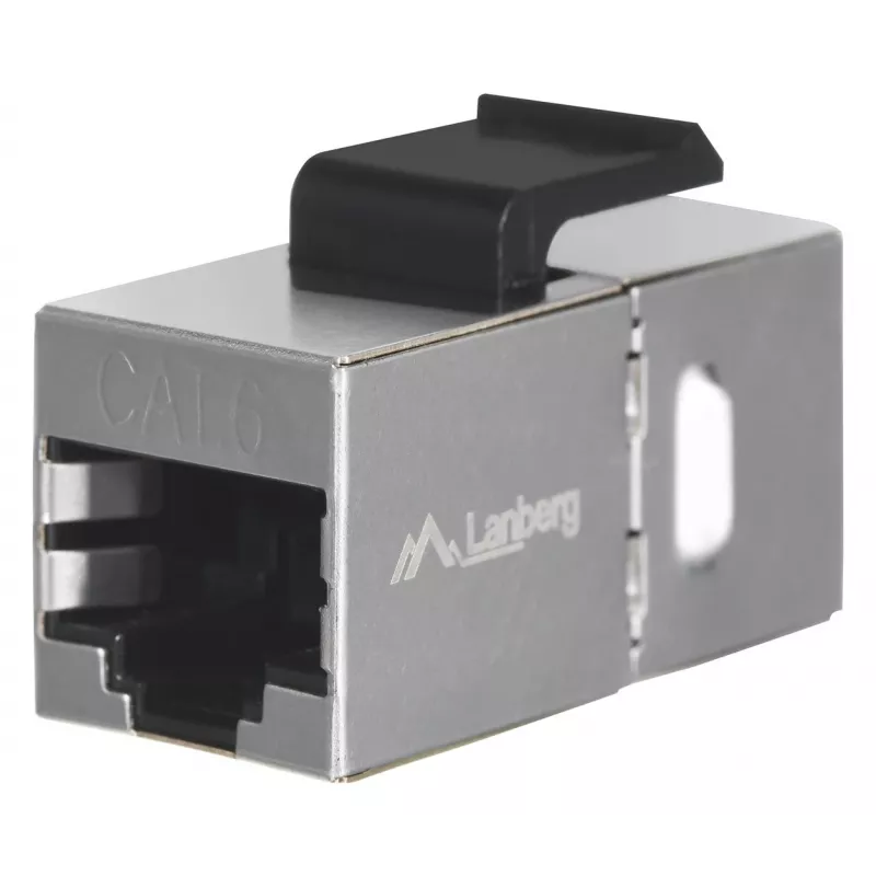 Lanberg KSF6-3000 keystone modulis