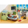 Figūrėlių rinkinys Action Heroes 71618 MRT su pacientu