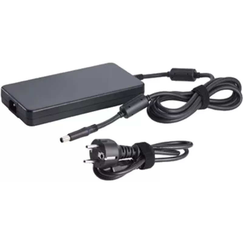 DELL 450-ABIT maitinimo adapteris / inverteris Vidinis 240 W Juoda