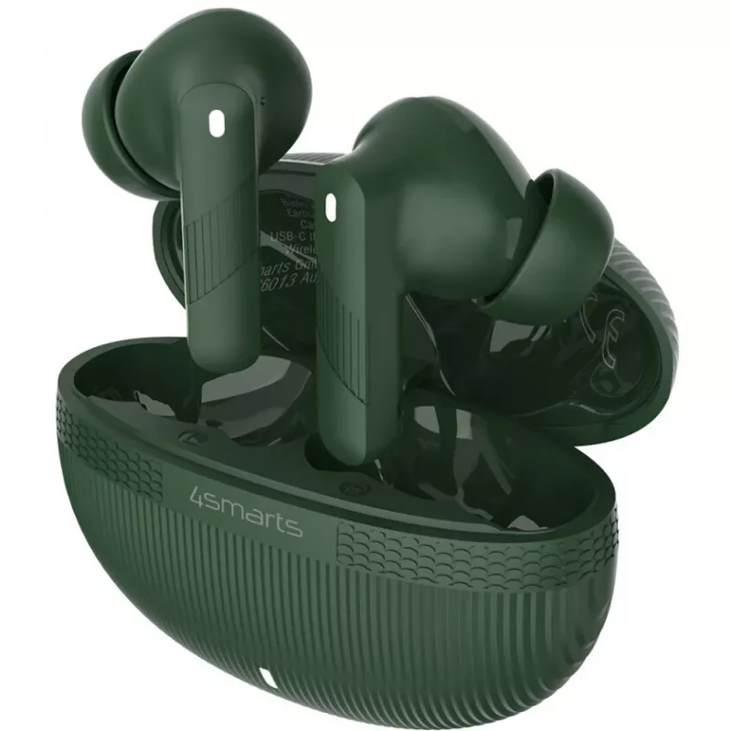 Ausinės 4smarts SkyBuds Pro ANC