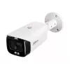 Dahua Technology WizSense IPC-HFW3849T1-AS-PV Bullet IP apsaugos kamera Lauko 3840 x 2160 pikseliai Lubos/siena