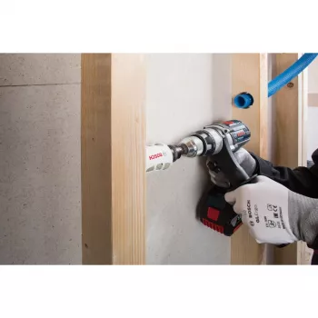Bosch 2 608 594 271 grąžtų skylių pjūklas akumuliatoriniam suktuvui
