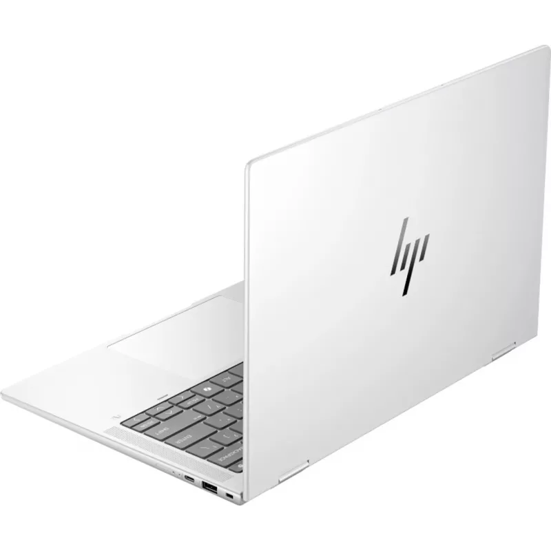 HP EliteBook X Flip G1i 14 colių nešiojamas kompiuteris Next Gen AI PC Copilot+ PC Hibridas (2in1) Liečiamas ekranas 512GB SSD Windows 11 Pro