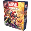 Marvel Champions: The Card Game (pagrindinis žaidimas)