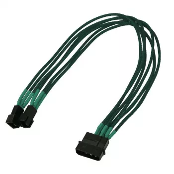 Vidinis maitinimo laidas Nanoxia 900500015 0,3 m