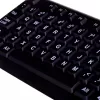 Esperanza EK129 klaviatūra USB QWERTY JK anglų Juoda
