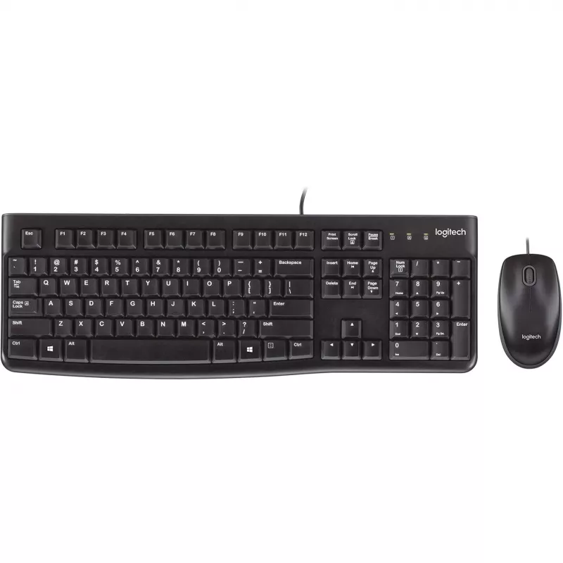 MK120 Desktop 920-002563