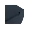 Stalo kilimėlis Leitz Ergo Cosy Juoda Non-Plastic 5371-00-89