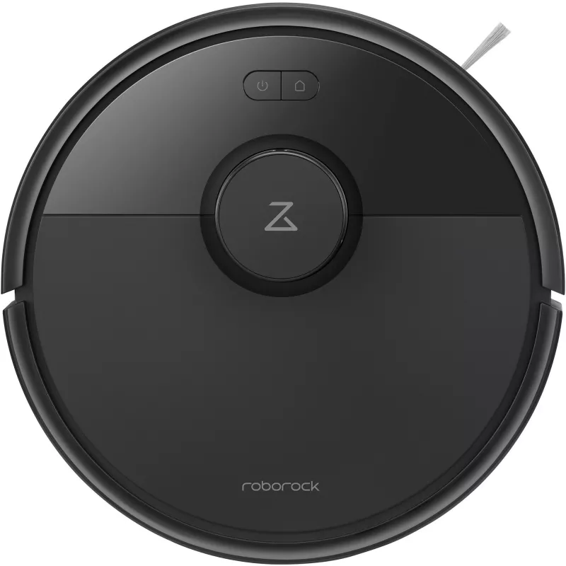 Roborock Q7B Juoda