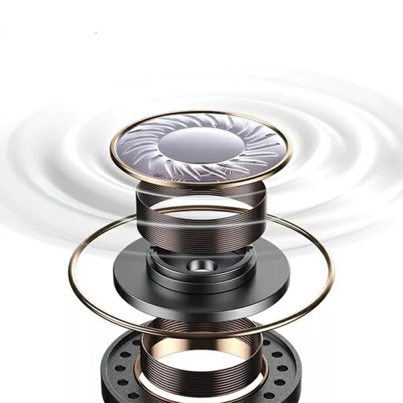 Bluetooth ausinės Usams BHUTD01