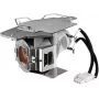CoreParts ML12693 projektoriaus lempa 240 W 3500 h, skirta Benq W1400 W1500