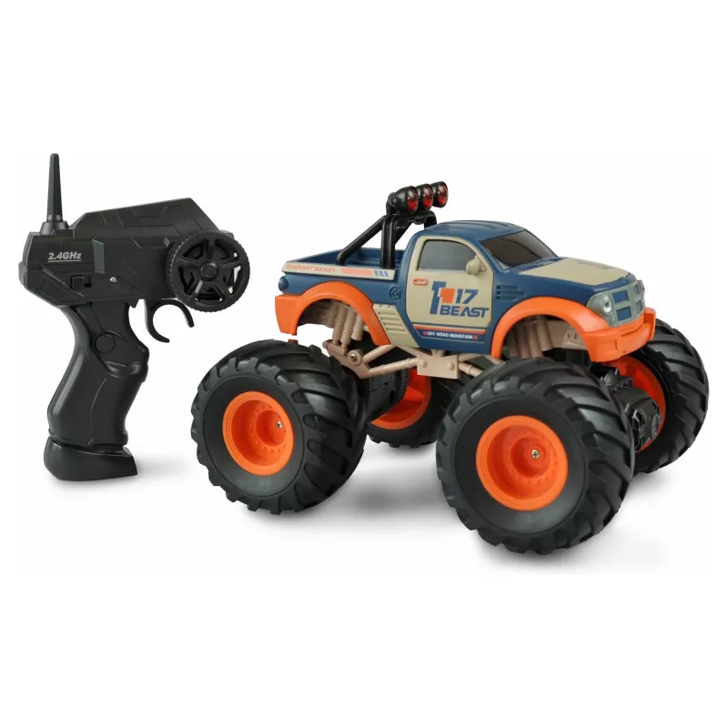 Buggy Amewi 22483 Radijo bangomis valdomas elektrinis 1:18