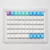 Ducky x MK Frozen Llama klavišų dangtelių rinkinys