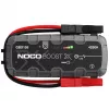 Transporto priemonės paleidimo starteris NOCO GBX155, 4250 A išėjimo srovė, 99 Wh Li‑Ion, 60 W įkrovimas, IP65, integruotas 500 lm LED žibintuvėlis