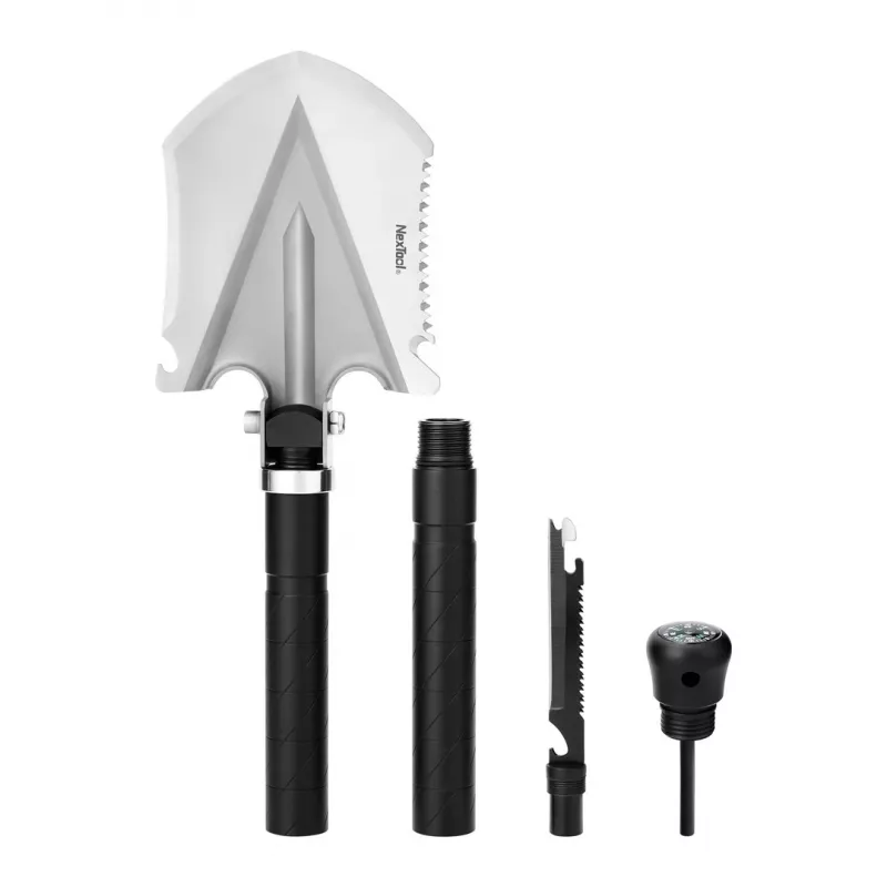 NexTool Mini NE20013 daugiafunkcis įtvirtinimo įrankis