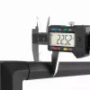 Rockbros RKS626-BKU-lock dviračio spyna, juoda