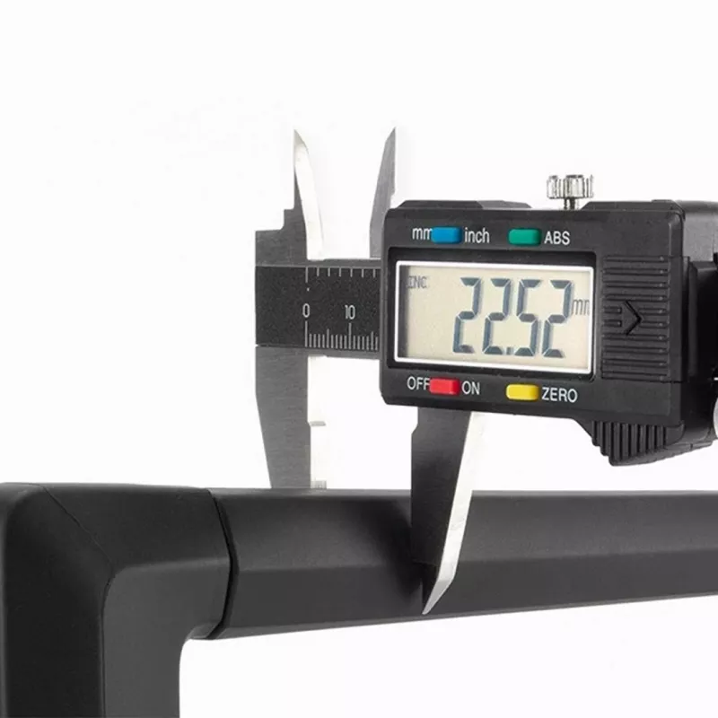 Rockbros RKS626-BKU-lock dviračio spyna, juoda